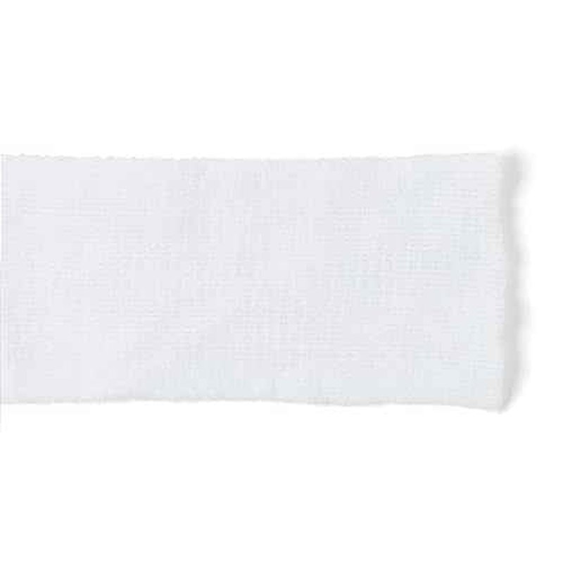Medline Stretch Tubular Elastic Dressing Retention Net, Size 10, 41" x 25 yd., Ideal for Wound Care, Single Pack
