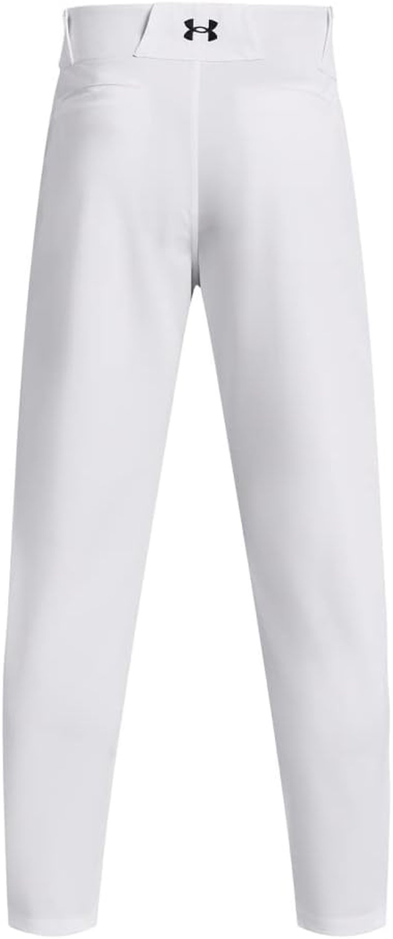 Utility Baseball Pants for Men - Under Armour | Comfortable Fit & Durable Fabric - Size 22