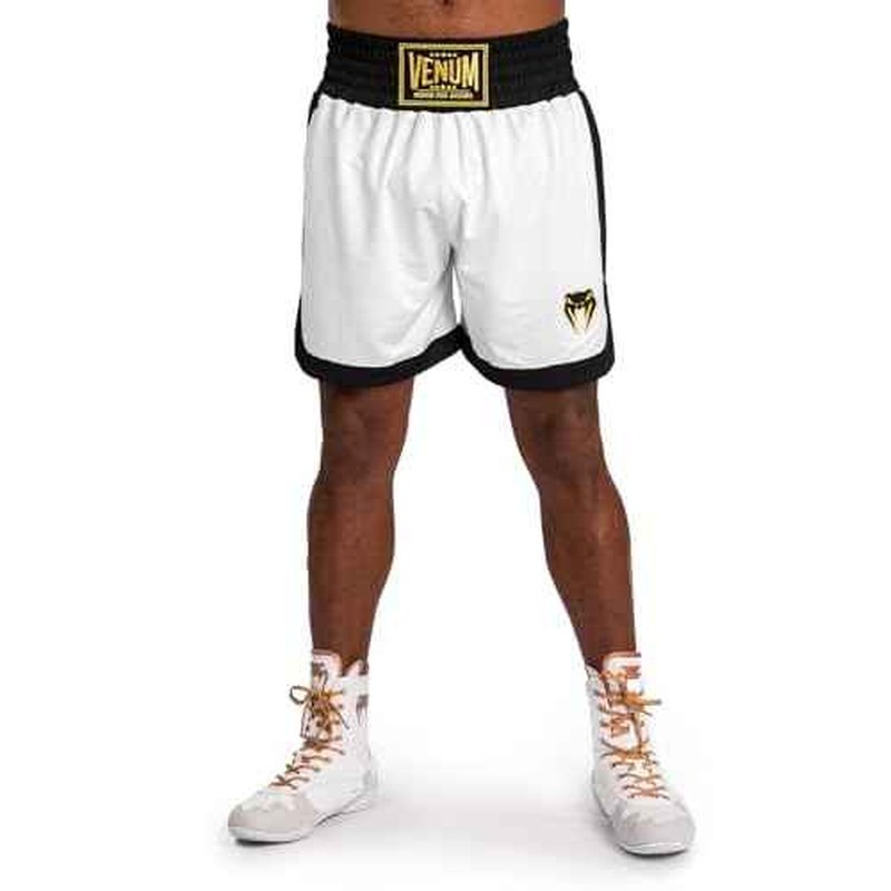 Venum Mens Classic Boxing Shorts