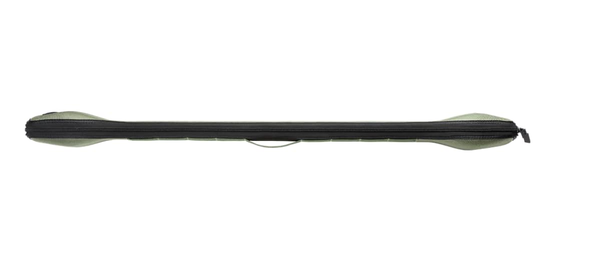 MATHEWS Arrow Vault Case Green