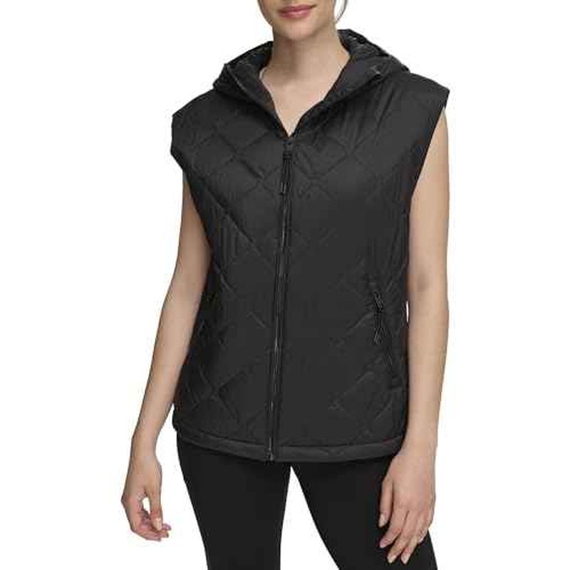 Calvin Klein Women's Performance Vest