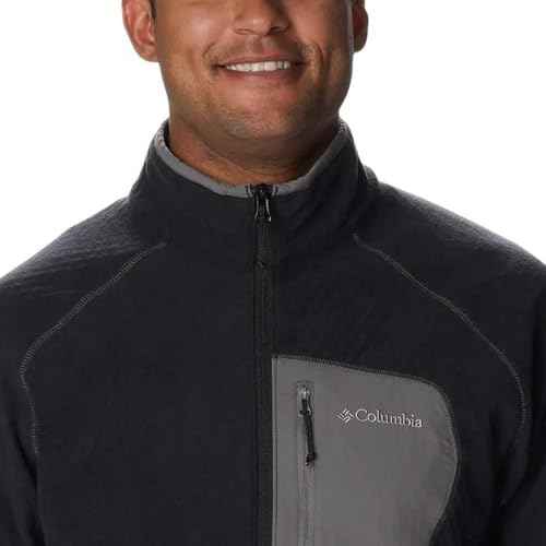 Columbia M Outdoor Tracks Full Zip