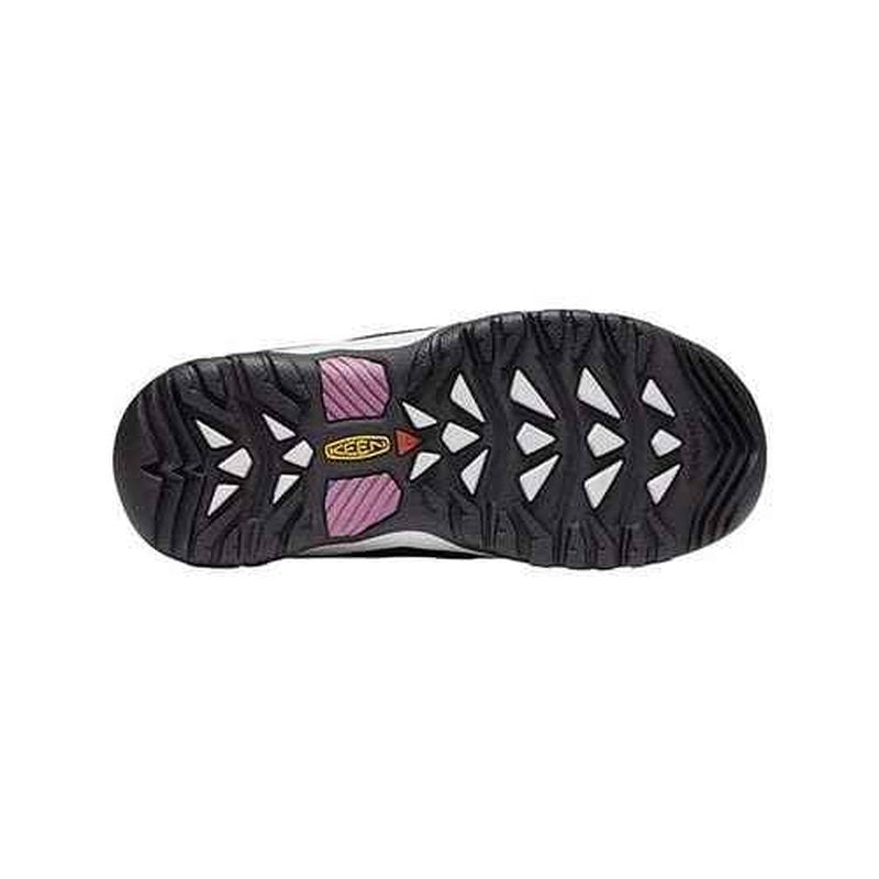 KEEN unisex-adult Lumi Boot WpHiking Boot