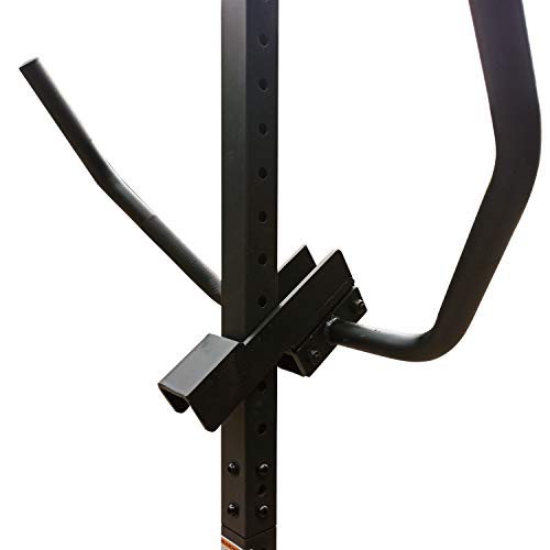 CAP Barbell Power Racks and Attachments