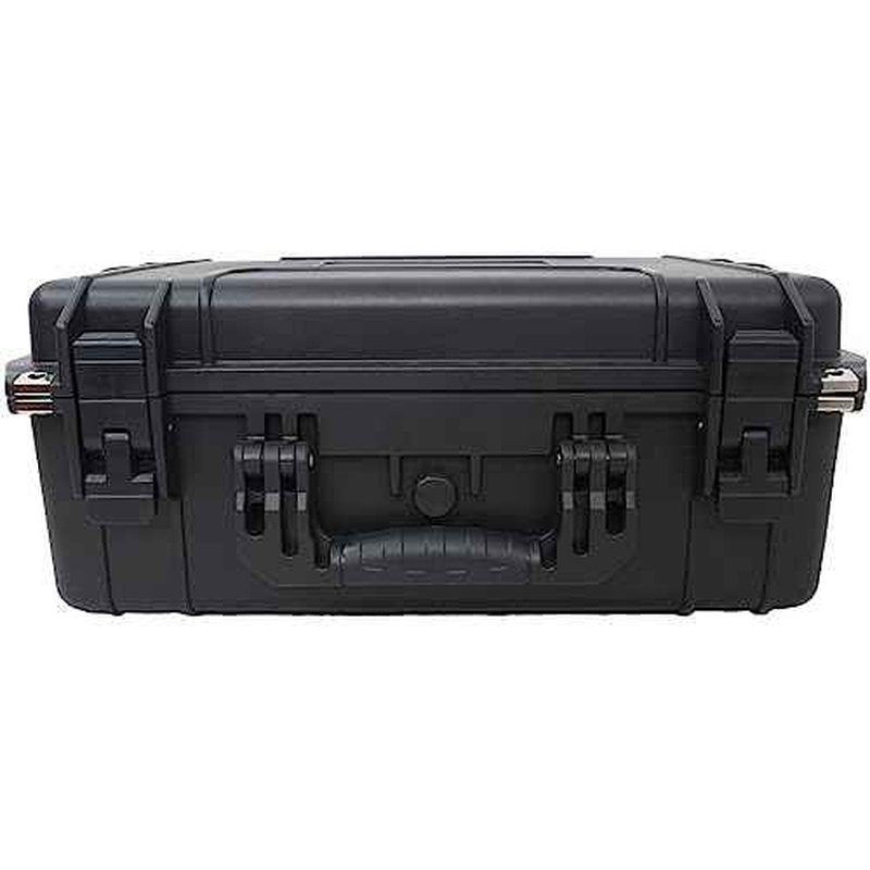 Case Club Spotting Scope Case - Fits Vortex Optics Viper 20-60¡¿85 Angled Spotting Scope in a Hard-Shell Waterproof Travel Case