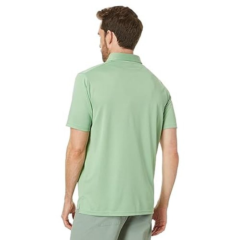 Oakley Men's Icon Tn Protect Rc Polo
