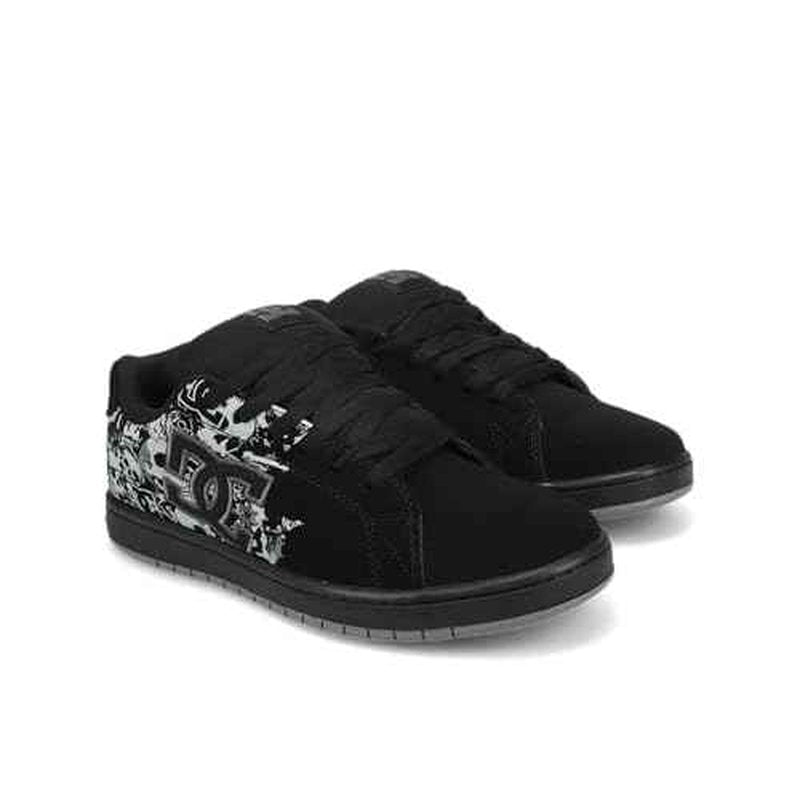 DC Mens Gaveler