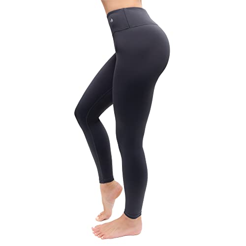 Compression Leggings for Women, Tummy Control Workout Gym Running Yoga Pants