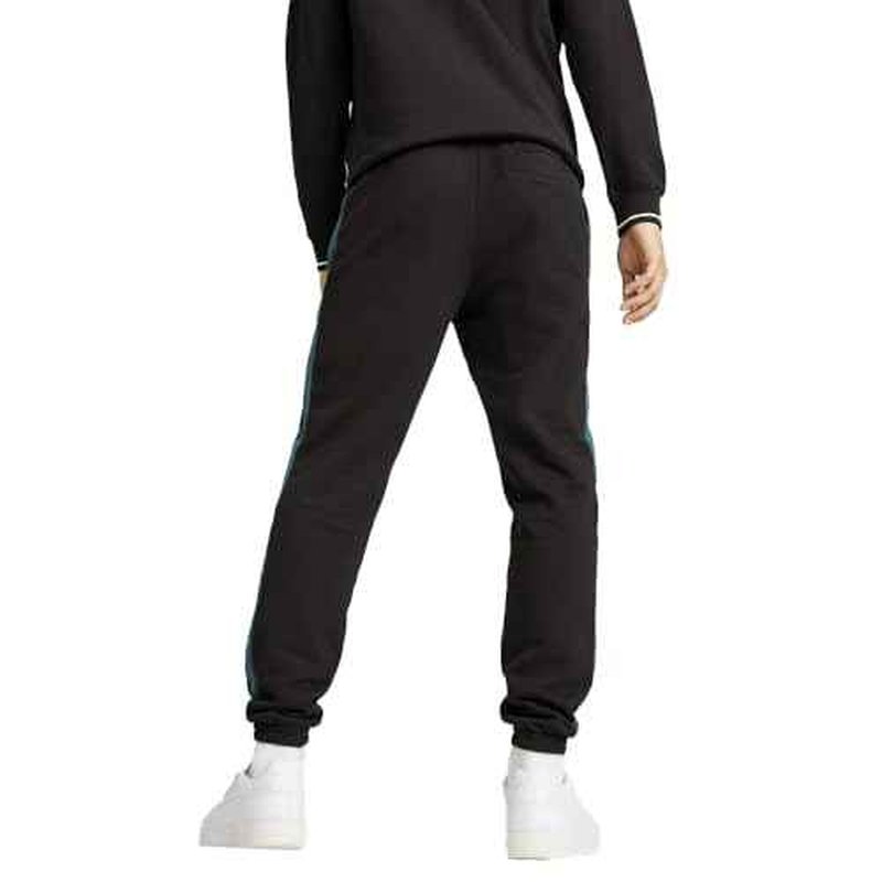 PUMA Mens Iconic T7 French Terry Sweatpants