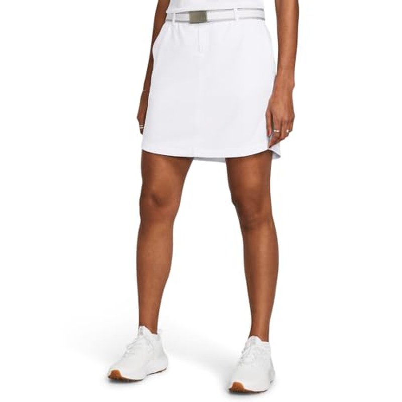 Under Armour Women's Drive Woven Skort