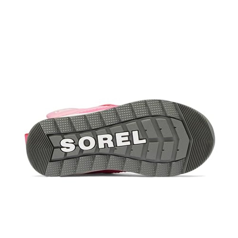 SOREL Toddler's Whitney ll Plus Waterproof Bootie