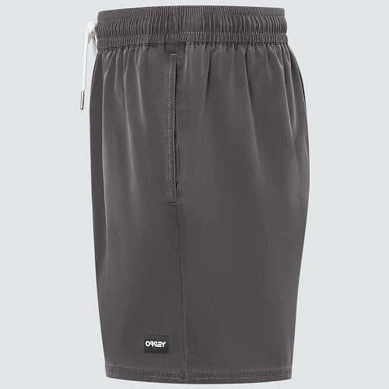 Oakley Mens Robinson Recycled 16" Beachshort
