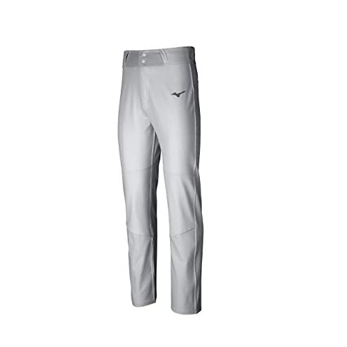 Mizuno Pro Woven Baseball Pant