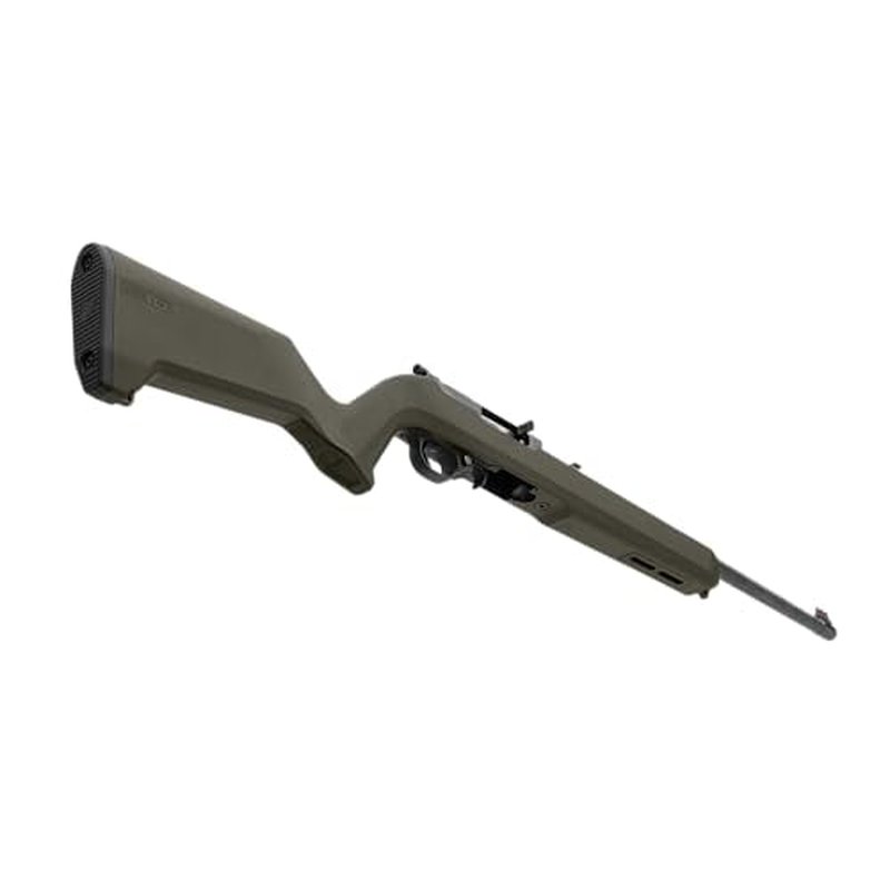 Magpul MOE X-22 Stock for Ruger 10/22