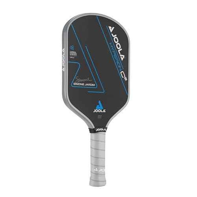 JOOLA Professional Pickleball Paddles ? Charged Surface Technology for Power & Feel ? Select Perseus or Hyperion Shape ? Fully Encased Carbon Fiber ? USAP Approved ? Well Balanced w/Pop & Control