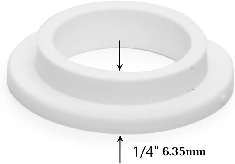 Coleman 5010005241 Cooler Drain Plug for 50, 58 and 82 Qt Xtreme Coolers - 1.5" Shaft Length