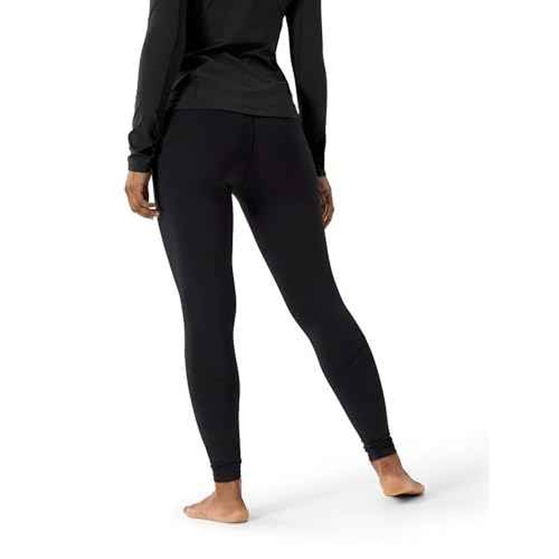 Arc'teryx Rho Bottom Women's | Versatile Lightweight Base Layer