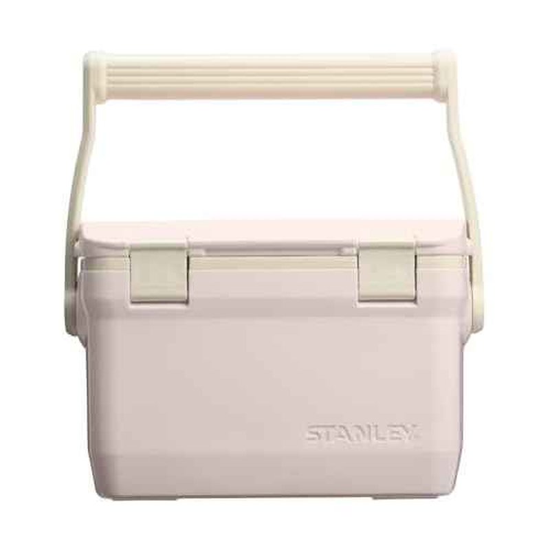 Stanley Adventure Easy-Carry Cooler 7qt Rose Quartz