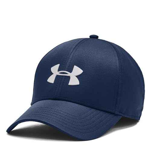 Under Armour Men's Storm Blitzing Adjustable Cap