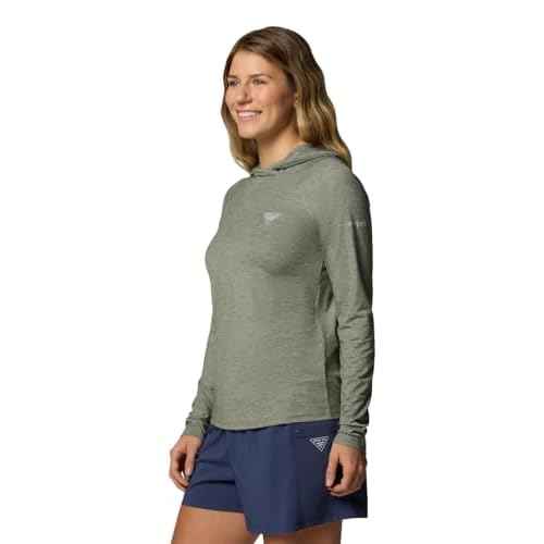 Columbia Women's PFG Uncharted Hoodie