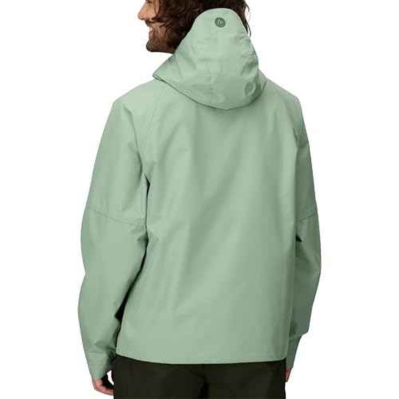 MARMOT mens Cascade Durable & Waterproof Rain Jacket