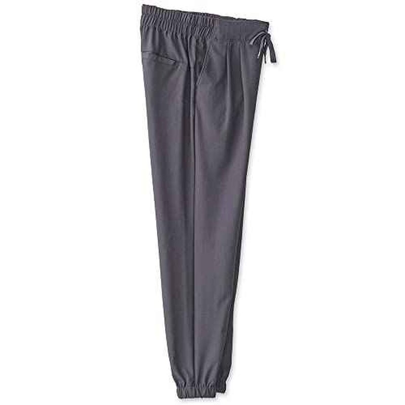 KAVU Bucerias Jogger Pants - Sweatpants with Drawstring, Sweats with Pockets - Black - XL