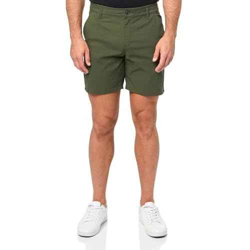Mountain Hardwear Men's Hardwear AP Short, Surplus Green, 38 x Regular