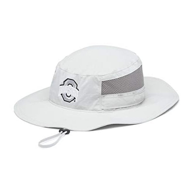Columbia FSU Logo Vented Beach Hat