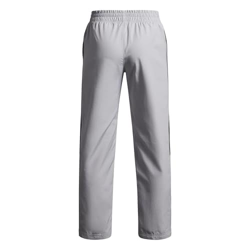 Under Armour Boys Rival Woven Pants