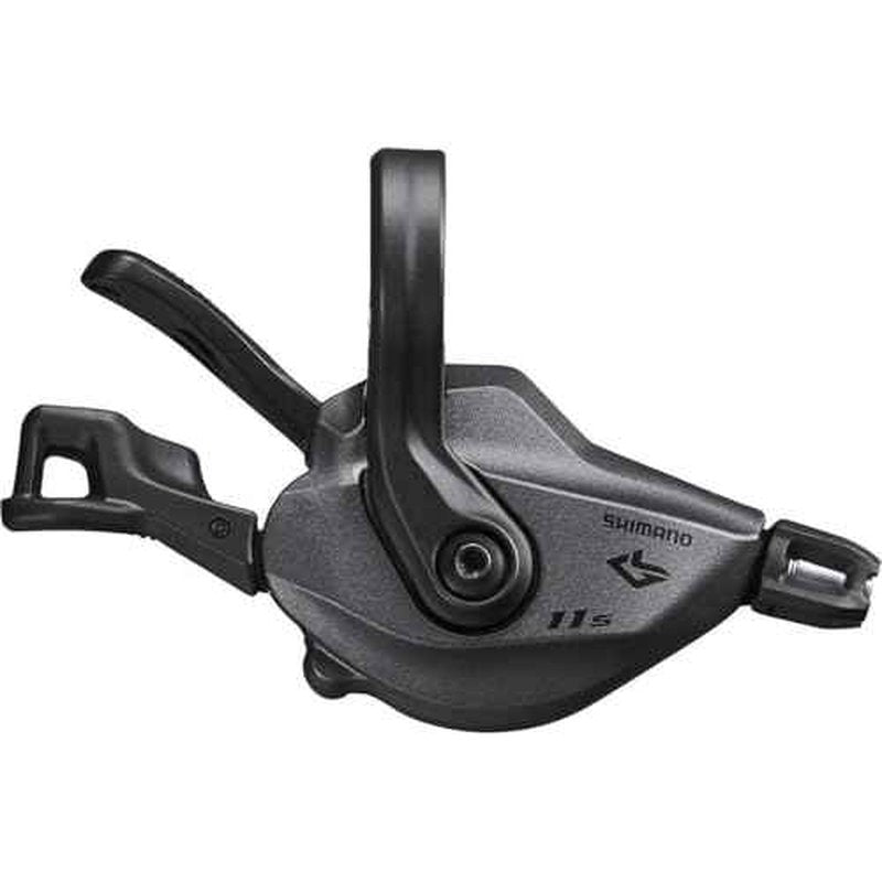 SHIMANO Sl-M8130 11-Speed Shifter Black, Rear, 11-Speed