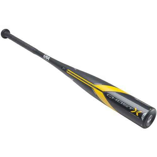 Easton 2018 USA Baseball 2 5/8 Ghost X Hyperlite Youth Bat -11