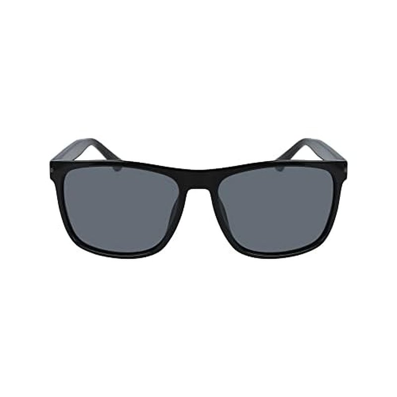 Columbia unisex-adult Boulder Ridge Rectangular Sunglasses