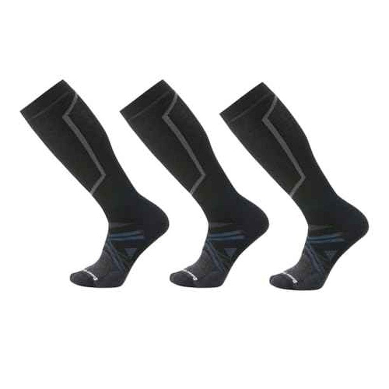 Smartwool Ski Full Cushion Over The Calf Socks For Men and Women
