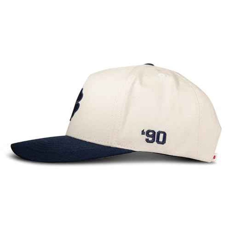 Lucky Brand Classic Cotton Adjustable | Dad Hat | Baseball Cap | Fishing | Low Profile | 5 Panel Design