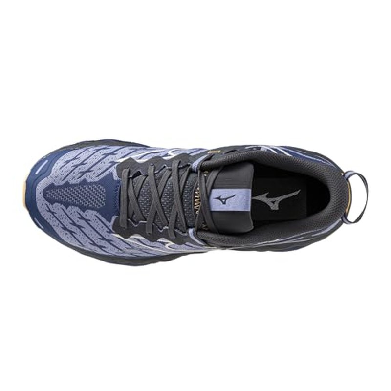 Mizuno Womens Wave Mujin 10
