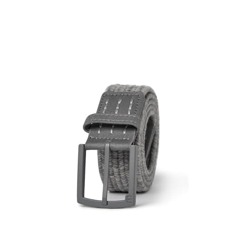 TravisMathew Mens Popsicle 2.0 Belt Heather Quiet Shade S