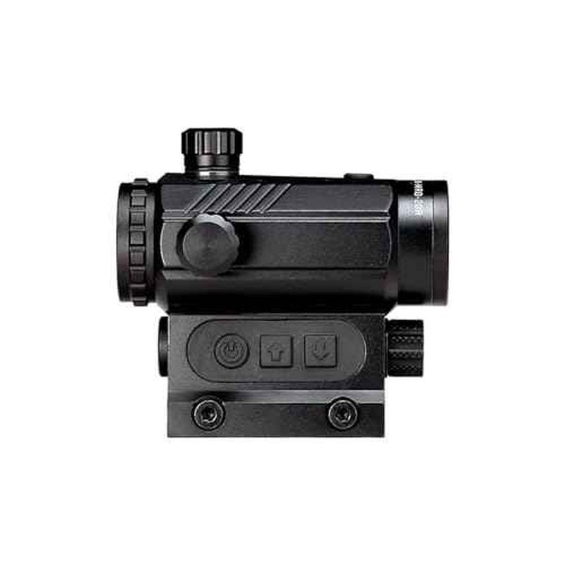 SIG SAUER Air R5 Mini 1x20mm 3 MOA Reticle Red Dot Sight, Electronic Compact Durable Adjustable Hunting Shooting Airsoft Gun Aiming Sight, 1 Battery Included