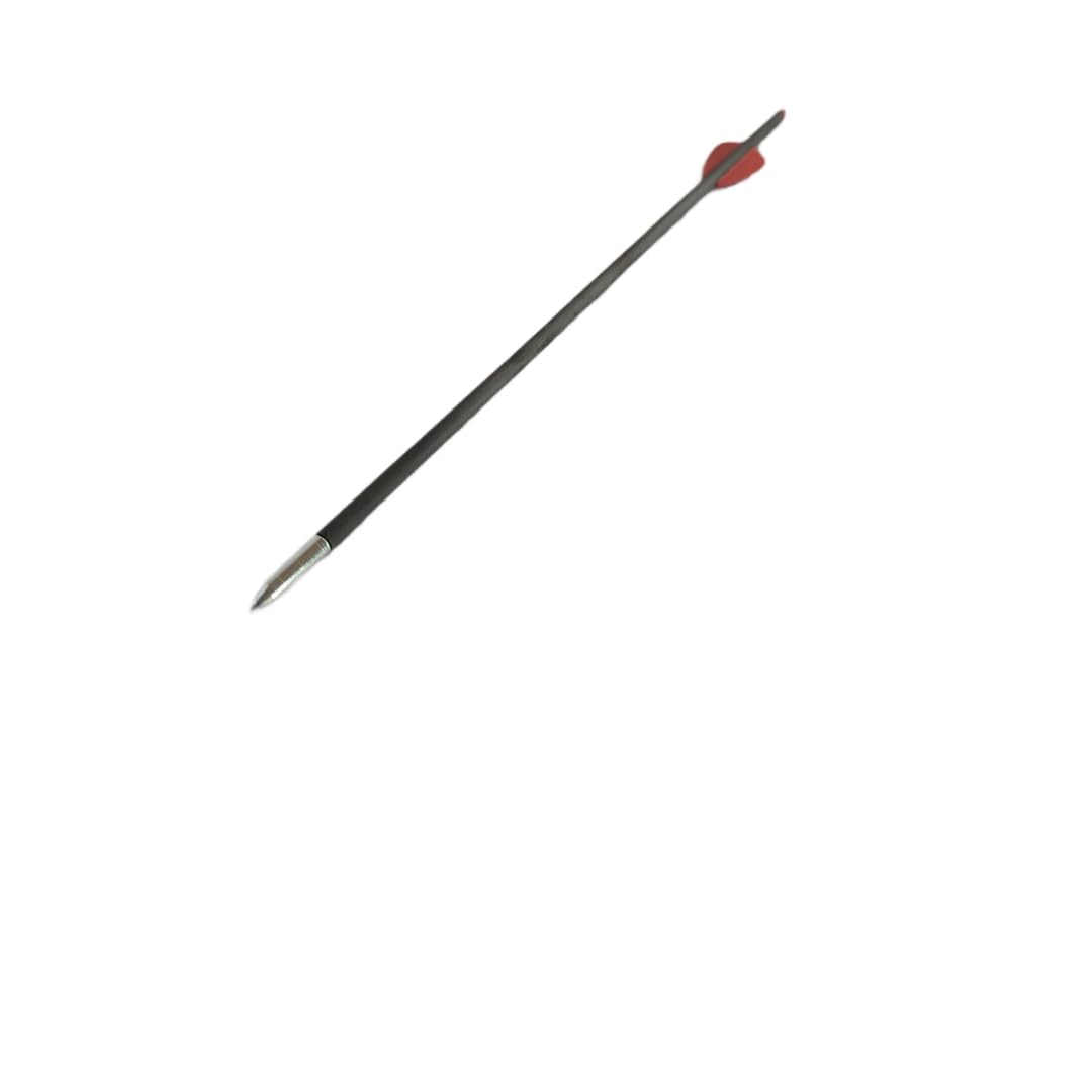 10 X Carbon Bolts for MINI Striker Crossbows