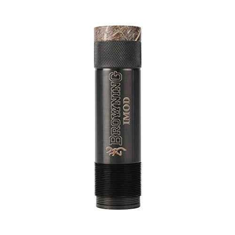 Browning, Grand Passage Invector Plus, Improved Modified, Mossy Oak Duck Blind, 12 Gauge