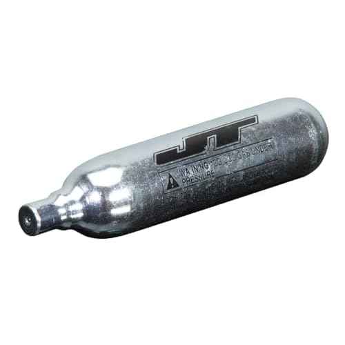 JT 12gram CO2 Cartridges - 15ct