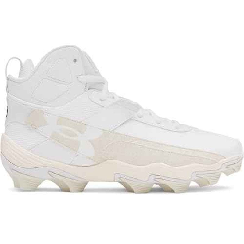 Under Armour Mens Harper 10 Rm Baseball Cleats