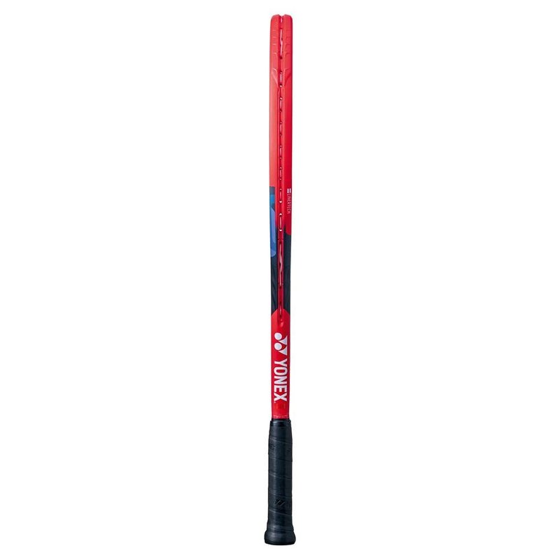 Yonex 2023 Vcore Junior 25" Tennis Racquet , Scarlet