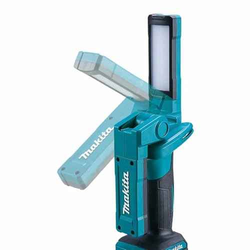 Makita ML006G 40V Max Li-ion XGT 18 LED Flashlight ? Batteries and Chargers Not Included