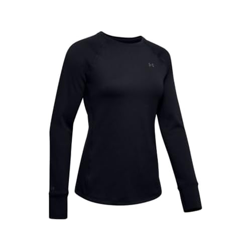 Under Armour - Women's Base 4.0 Crew