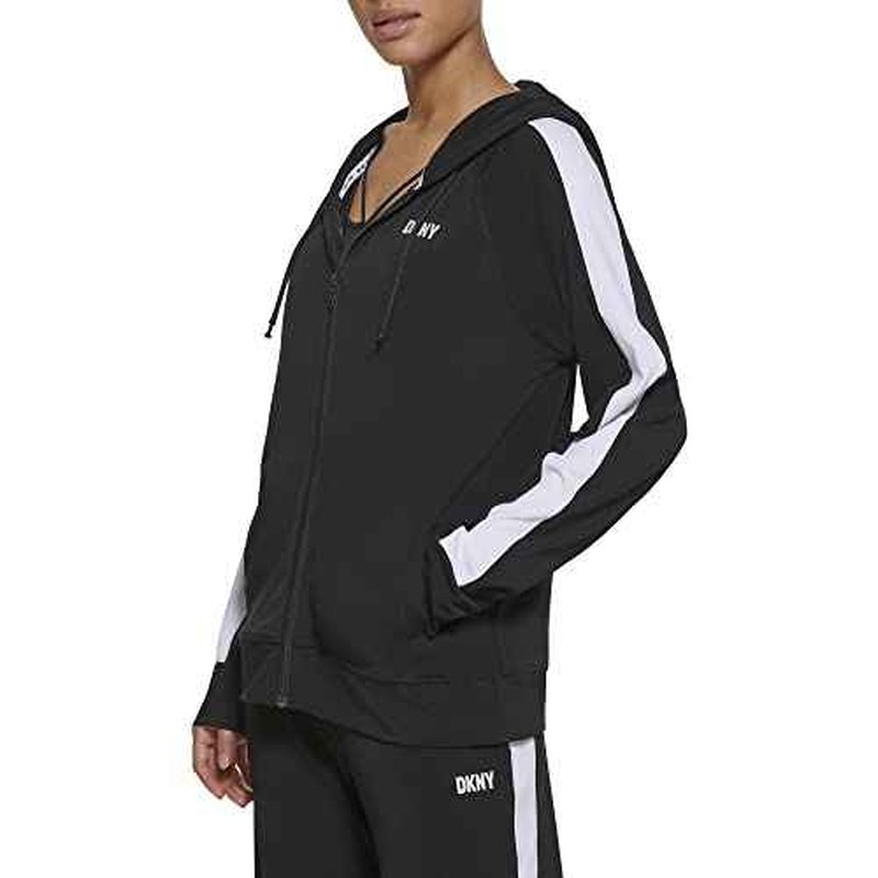 DKNY Women's Sport Pullover Sweatshirt