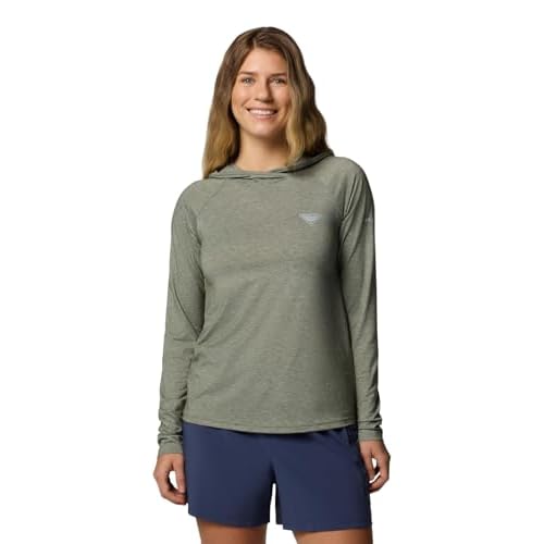 Columbia Women's PFG Uncharted Hoodie