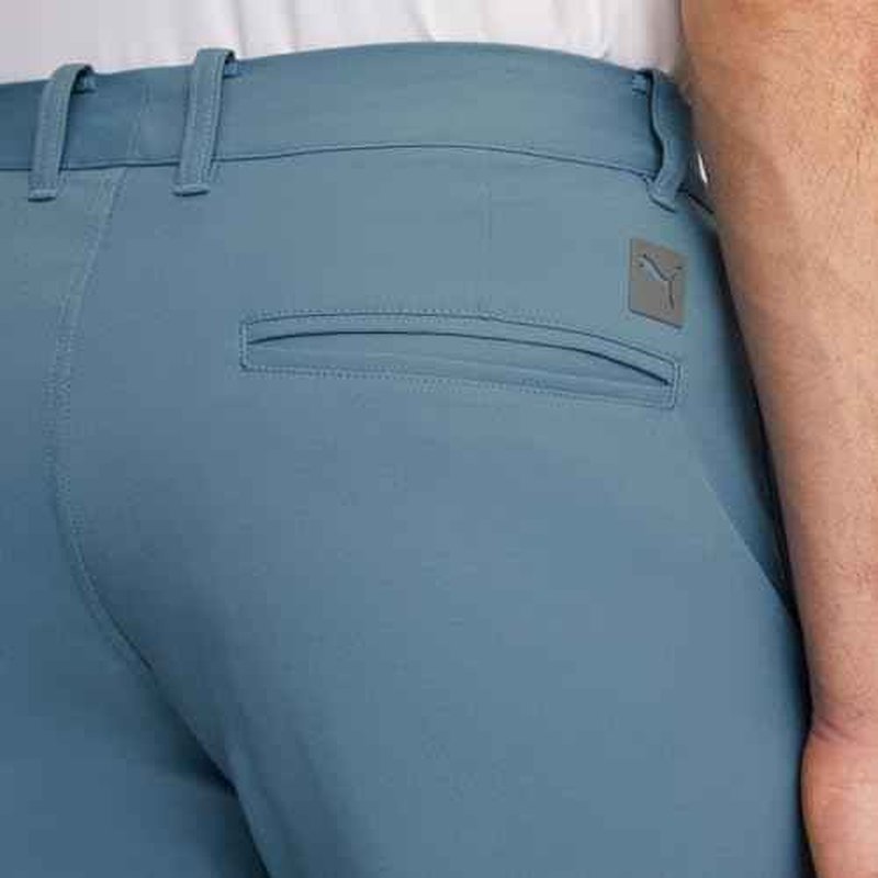 PUMA Men's Dealer Short 10