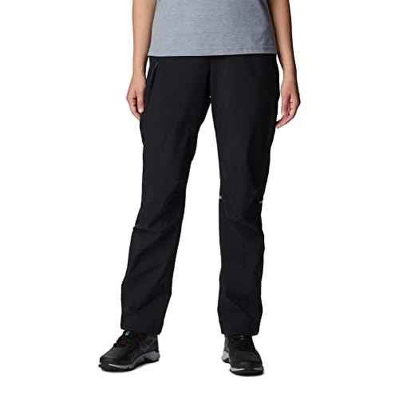 Columbia Women's Hazy Trail Rain Pant