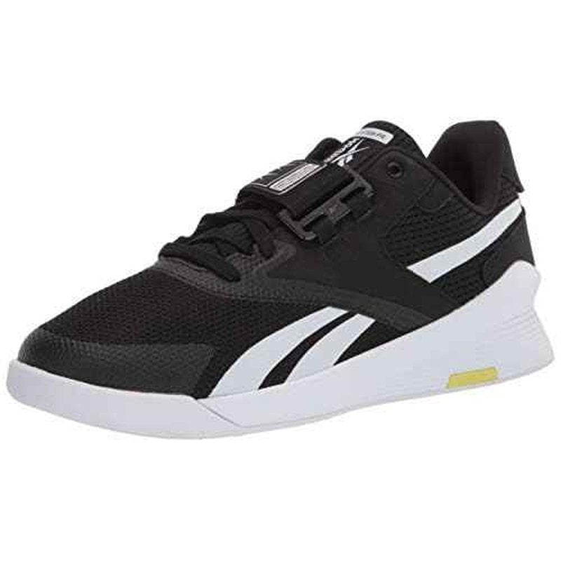 Reebok Men's Lifter PR II Cross Trainer
