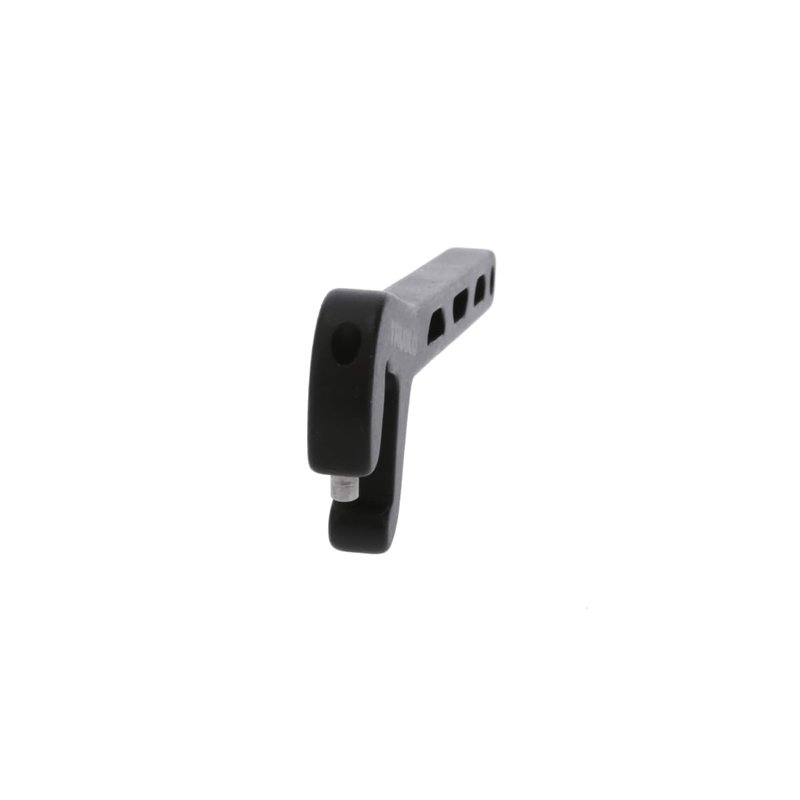 TRUGLO Mag-Wrench Compact Durable Lightweight Easy-to-Use Magazine Disassembly Tool - Compatible with Glock 42/43 Single-Stack Magazines